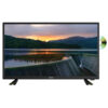 AKAI 12V TV 24& x22; Smart HD LED Television with Freeview HD